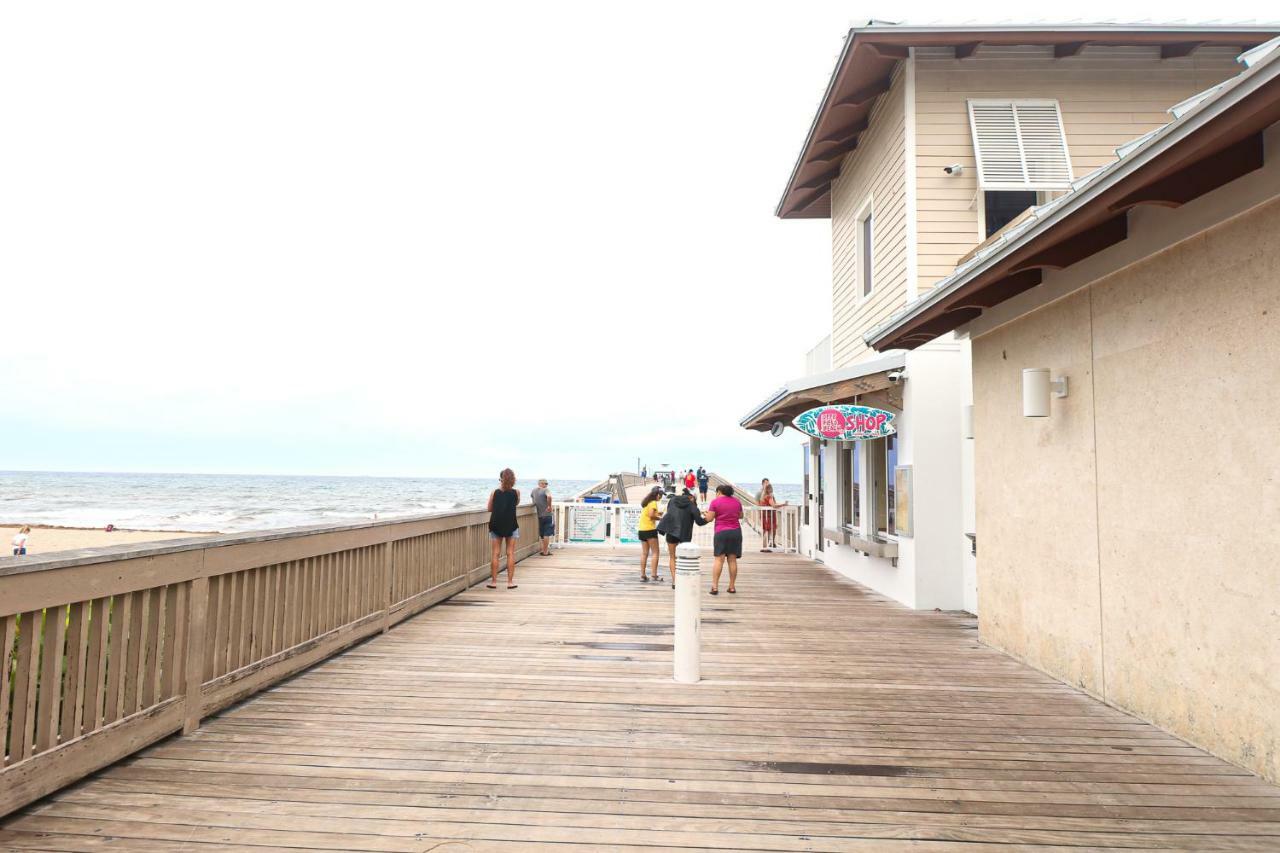 Atlantique Beach House Hotel Deerfield Beach Exteriör bild