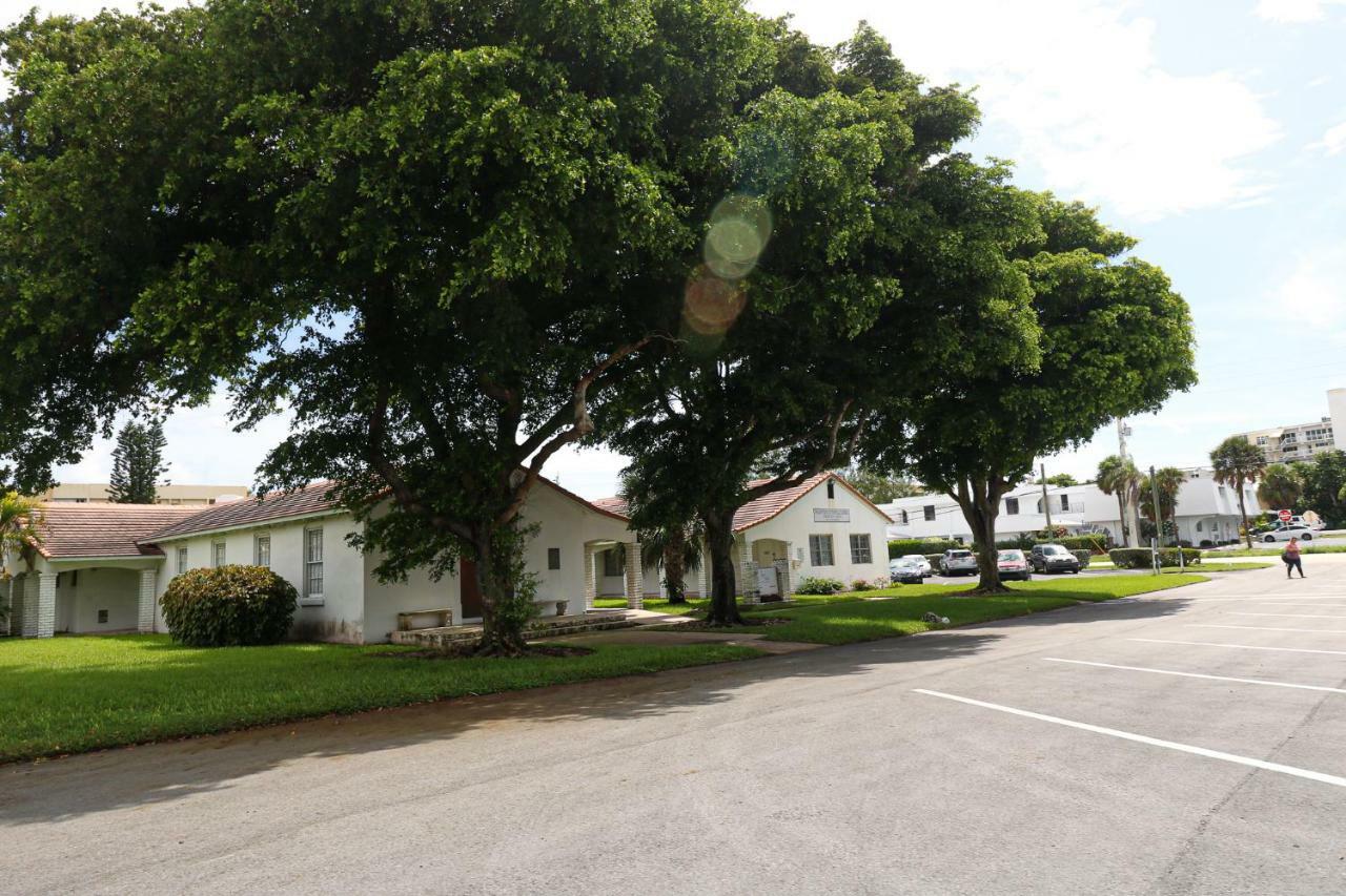 Atlantique Beach House Hotel Deerfield Beach Exteriör bild