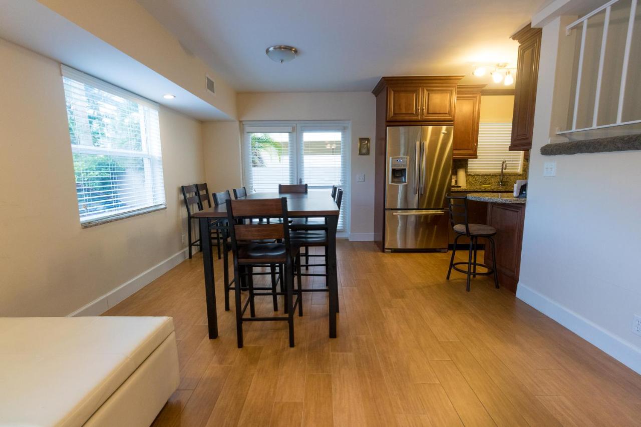 Atlantique Beach House Hotel Deerfield Beach Exteriör bild